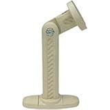 Universal Satellite 2.5-lb Speaker Mounts (White) (OMNAB1W)