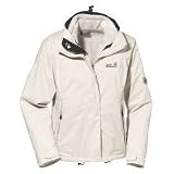 Jack Wolfskin RUBY STAR Jacke blueberry cream - Jack Wolfskin