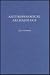 Anthropological Archaeology