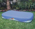 Pool Cover for 102" & 120" Swim Centers