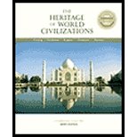 The Heritage of World Civilizations: Teaching and Learning Classroom Edition, Volume 2 (4th Edition)