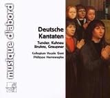 Deutsche Kantaten