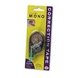 Tombow(R) Mono(R) Single Line Disposable Correction Tape, 394in., Pink
