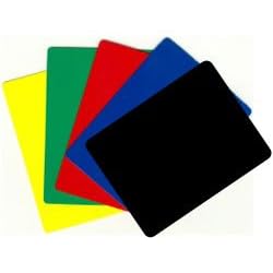 Blackjack Cut Cards