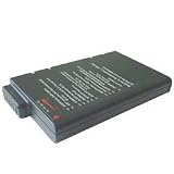 Akkuline Notebookakku passend zu Kapok 6800M
