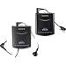 Sony WCS999 Wireless Camcorder Microphone for DCR-DVD101/201/301 & DCR-HC20/30/40/65/85