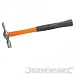 4OZ PIN HAMMER, FIBRE SHAFT