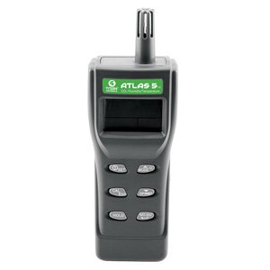 christmas Titan Controls Atlas Portable TemperatureB005E7YU2S