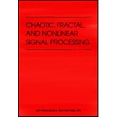 Chaotic Fractal and Nonlinear Signal Processing: Conference Proceedings 375
