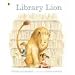 Library Lion