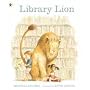 Library Lion