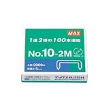 ホッチキス針　ＮＯ．１０－２Ｍの画像