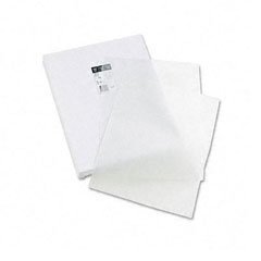 Fellowes 52040, Glossy Pouches - Letter, 5 mil, 100 pack