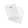 Fellowes 52040, Glossy Pouches - Letter, 5 mil, 100 pack