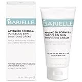 Barielle Advanced Formula Porcelain Skin Brightening Cream 2.5oz