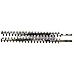 30" Hedge Trimmer Blade Set RED MAX 848 D4B 65 A0