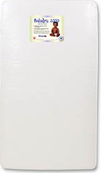 Kolcraft Pediatric 2000 Mattress