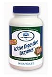 Active Enzymes -1 Bottle
