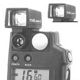 Shepherd- Polaris Spotview 10 degree attachment