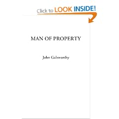 Man of Property