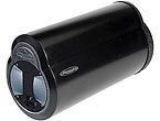 Bazooka BTA8200 8" Amplified 200-Watt Bass Tube Subwoofer