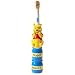 Health & Personal Care : BRAUN ORAL B KIDS BATTERY TOOTH BRUSH POOH AND FRIENDS