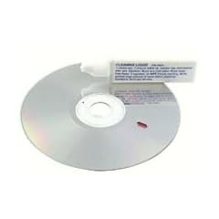 Linsenreiniger-Set f�r CD-/DVD-Laufwerke und CD-/DVD-Player