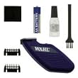 Wahl Pocket Pro Equine Trimmer, Purple