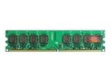 JetRAM JM4GDDR2-6K - Memory - 4 GB ( 2 x 2 GB )