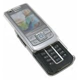Electronics : Online - THE88 NOKIA 6280 / 6288 CRYSTAL CASE