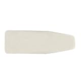 LifeStyle COVER-NT-V Full Size Replacement Ironing Board Cover, Natural