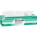 Kimwipes EX L Delicate Task Wipers (34256KIM) Category: Industrial Wipes