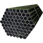 アルインコ　単管ピン付き　４８．６ＭＭＸ２Ｍ　3605507　TK2M