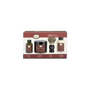 The Art of Shaving Full Size Kit - Sandalwood