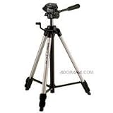 Velbon CX560/F 3 Section Standard Tripod with 3-way Panhead