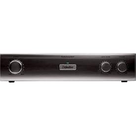 Definitive Technology Sub Amp 600 subwoofer amp in black