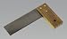 Kitchen & Housewares : Carpenter's Try-Square 150mm