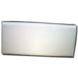 Stack Pillow Lg White 2 1/4X6X14