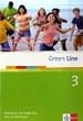 Green Line 3. Workbook mit Audio-CDs und Lernsoftware. 7. Klasse: BD 3