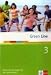 Green Line 3. Workbook mit Audio-CDs und Lernsoftware. 7. Klasse: BD 3