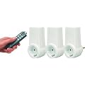 REV Ritter 00834514 Funk-Schalter-Set 1+3 Aktion