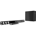 Philips HSB3280/F7 Micro Hi-Fi Soundbar System