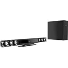 Philips HSB3280 F7 Micro Hi-Fi Soundbar System by Philips