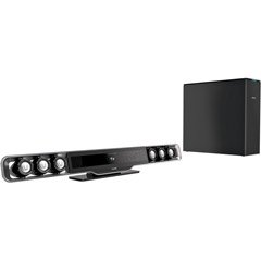 Philips HSB3280/F7 Micro Hi-Fi Soundbar System