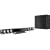 Philips HSB3280/F7 Micro Hi-Fi Soundbar System