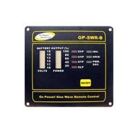 Go Power! GP-SWR-B-24 Inverter Remote for the 24V GP-SW1000, 2000 & 3000