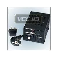 Seven Star 100 watt 110-220 volt Transformer Converter