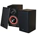 Pair of Cerwin Vega VE-5M Bookshelf Speakers 125 Watt 2 speakers