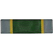 United States Militaary Full Size Ribbon - USAF - Small Arms Marksman
