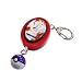 ポケットモンスター防犯ブザー(ベストウイッシュブラックVer) レシラム POKE-25A